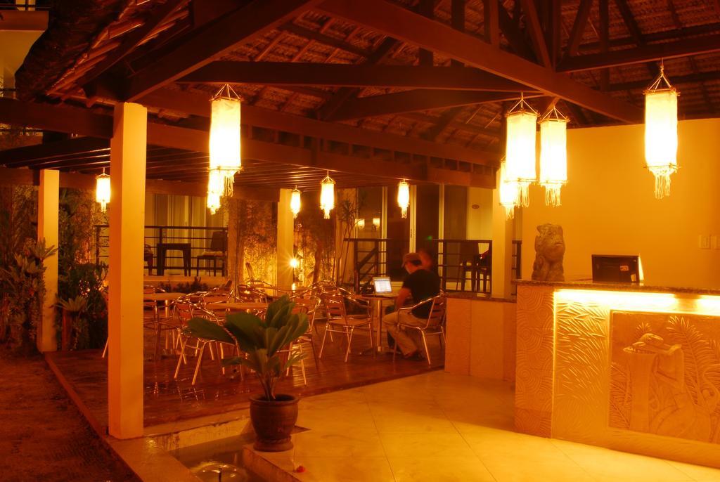 Quoalla Hotel Boracay Balabag  Exteriör bild