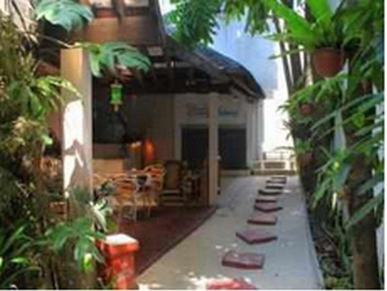 Quoalla Hotel Boracay Balabag  Exteriör bild