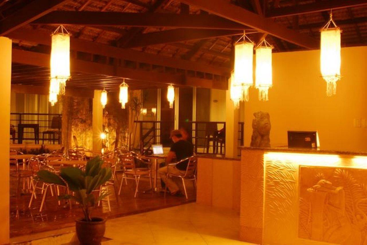 Quoalla Hotel Boracay Balabag  Exteriör bild