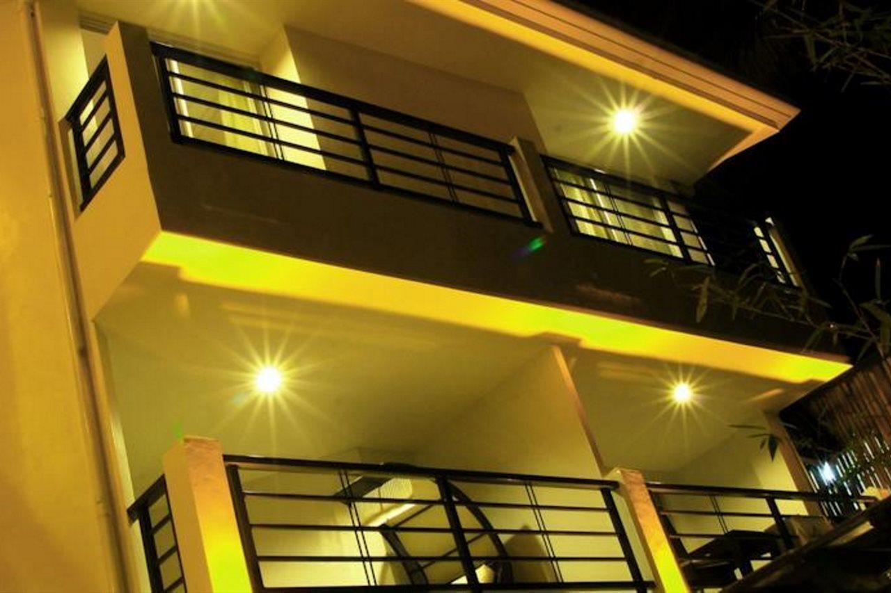 Quoalla Hotel Boracay Balabag  Exteriör bild
