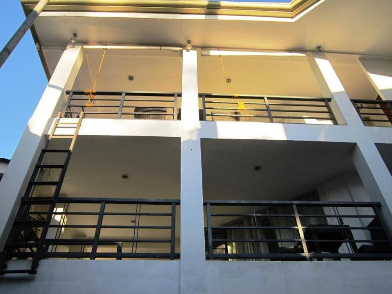 Quoalla Hotel Boracay Balabag  Exteriör bild