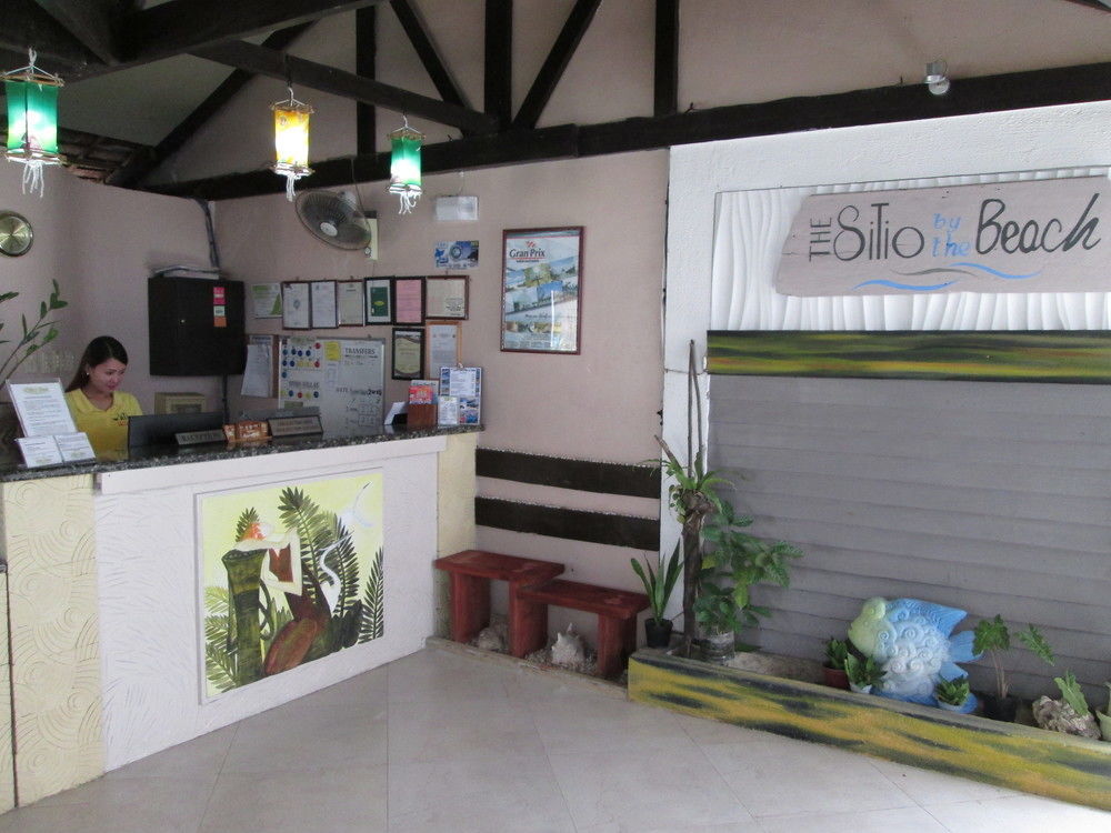 Quoalla Hotel Boracay Balabag  Exteriör bild