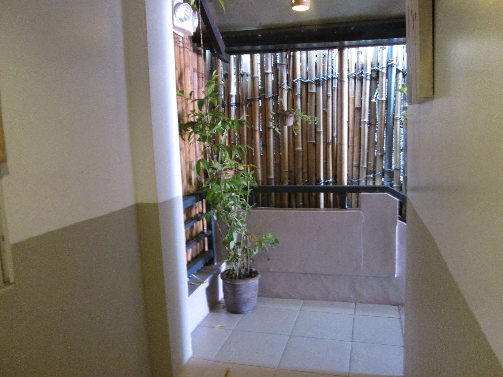 Quoalla Hotel Boracay Balabag  Exteriör bild