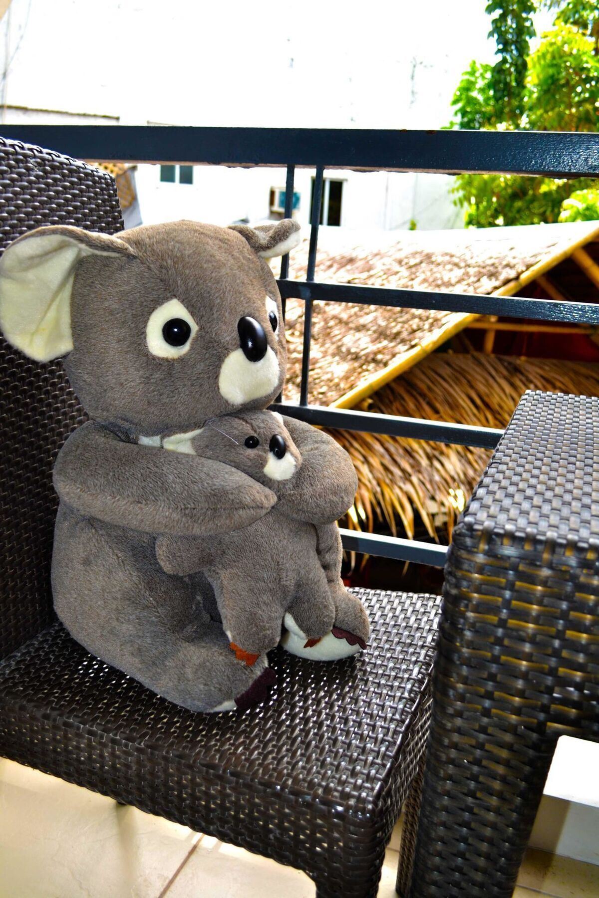 Quoalla Hotel Boracay Balabag  Exteriör bild